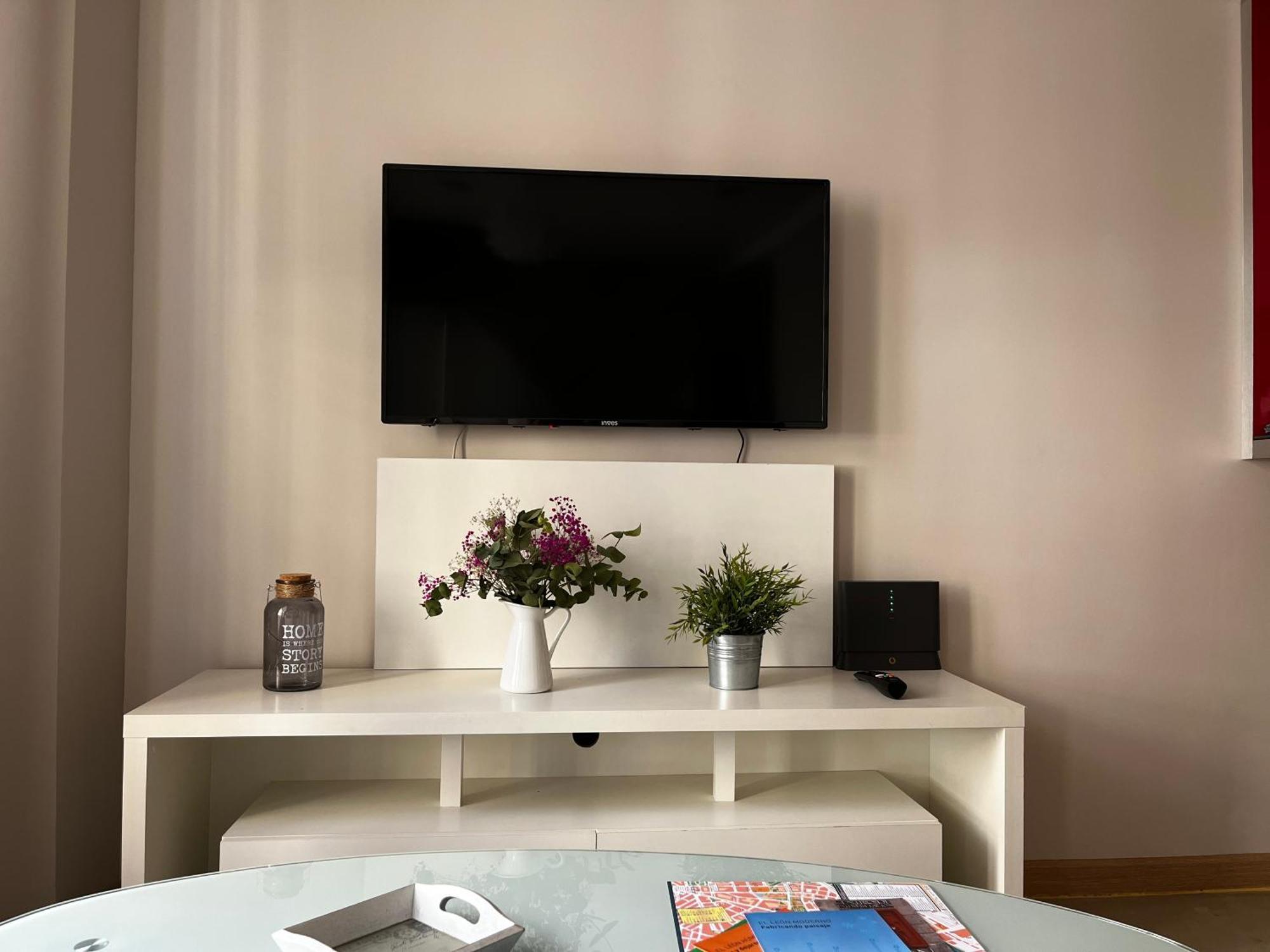 Duplex En Casco Historico Apartment เลออน ภายนอก รูปภาพ