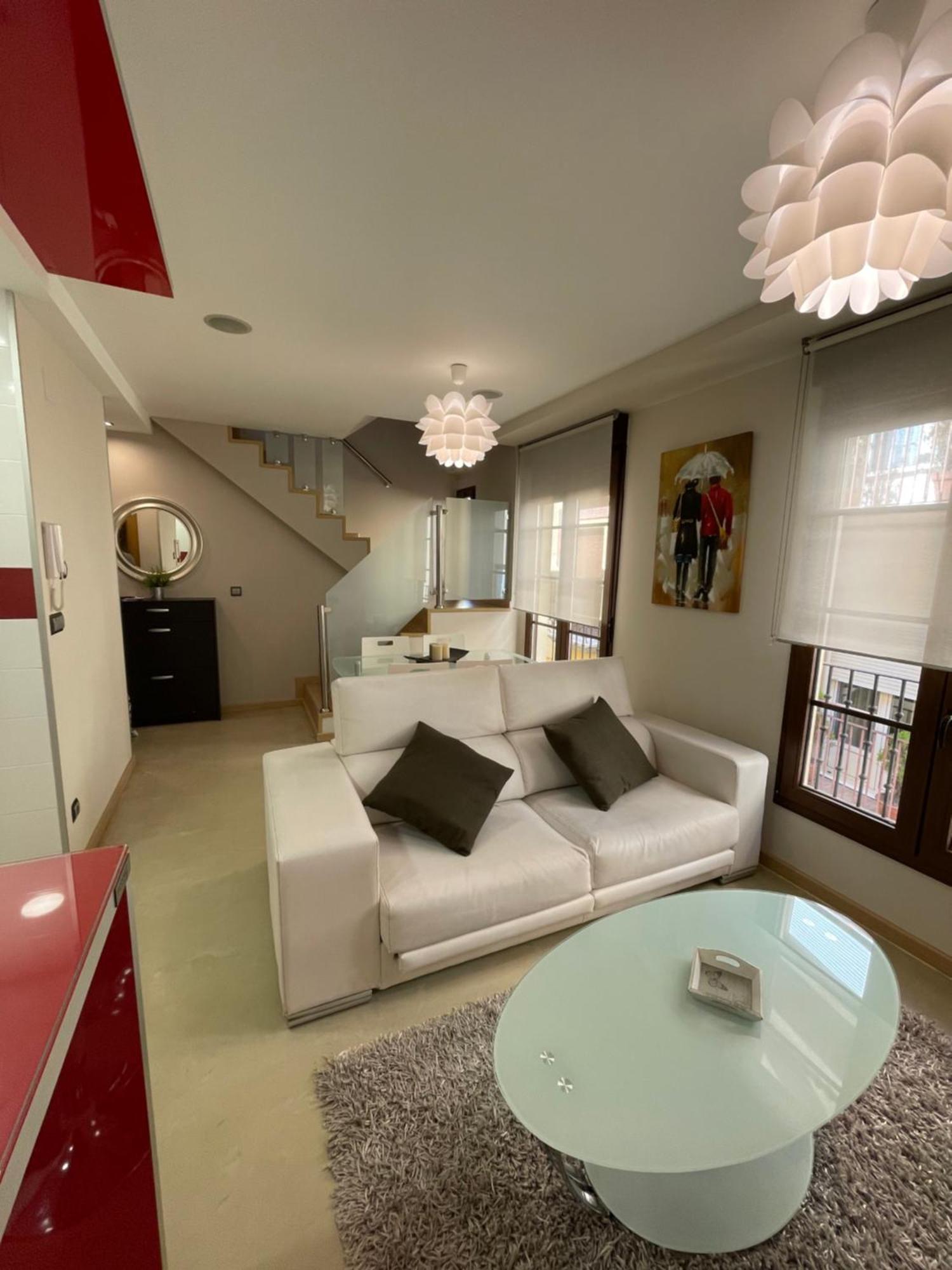 Duplex En Casco Historico Apartment เลออน ภายนอก รูปภาพ