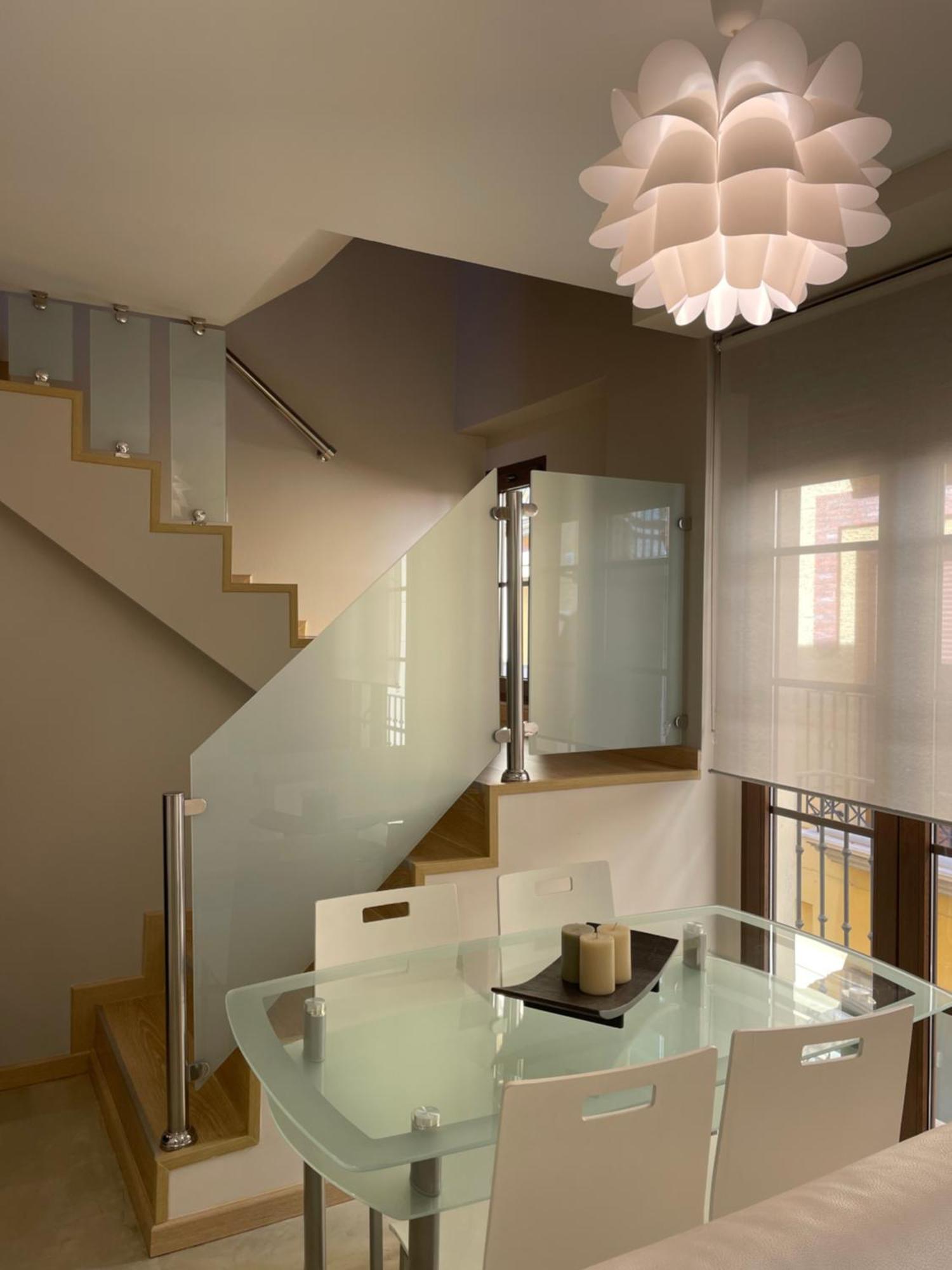 Duplex En Casco Historico Apartment เลออน ภายนอก รูปภาพ