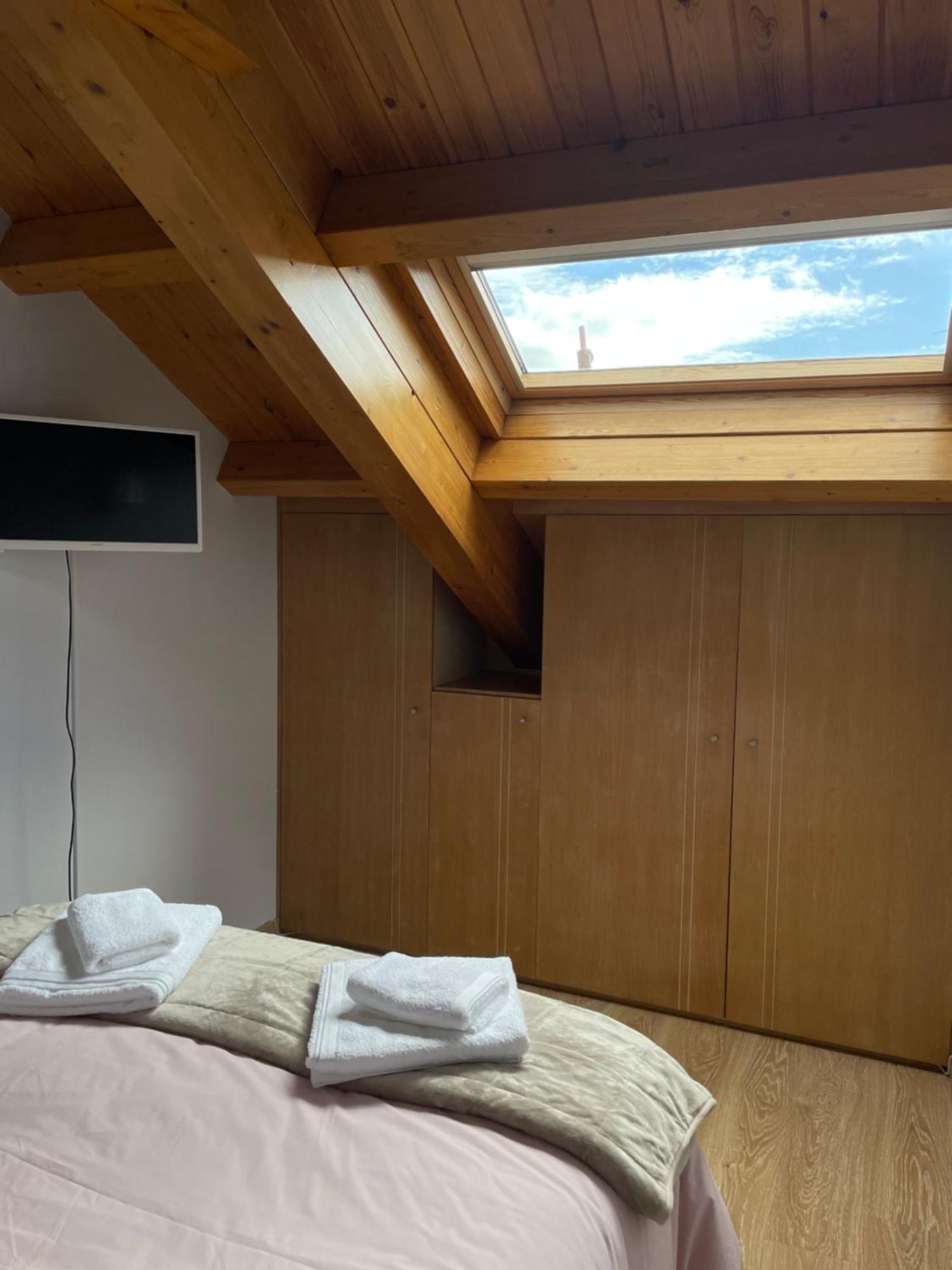 Duplex En Casco Historico Apartment เลออน ภายนอก รูปภาพ